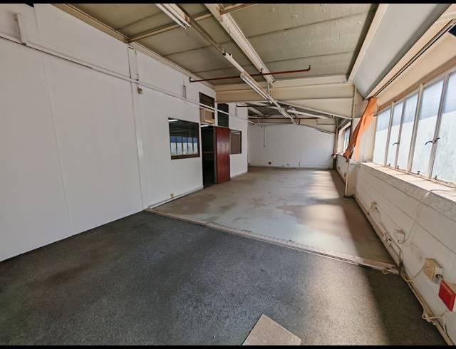 379M² WAREHOUSE TO LET IN SELBY